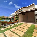 Linda casa de praia em Aracaju!