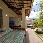 Linda casa de praia em Aracaju!