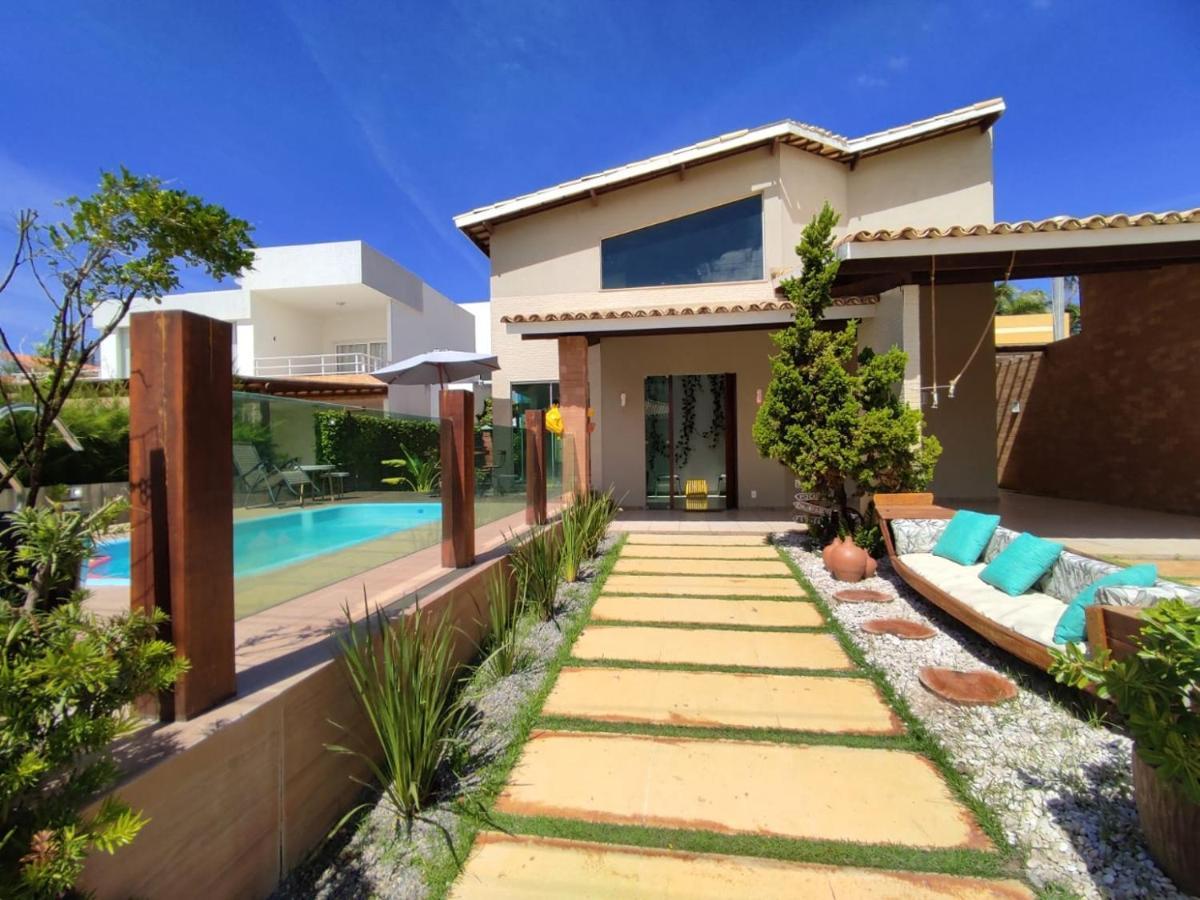 Linda Casa De Em Aracaju!