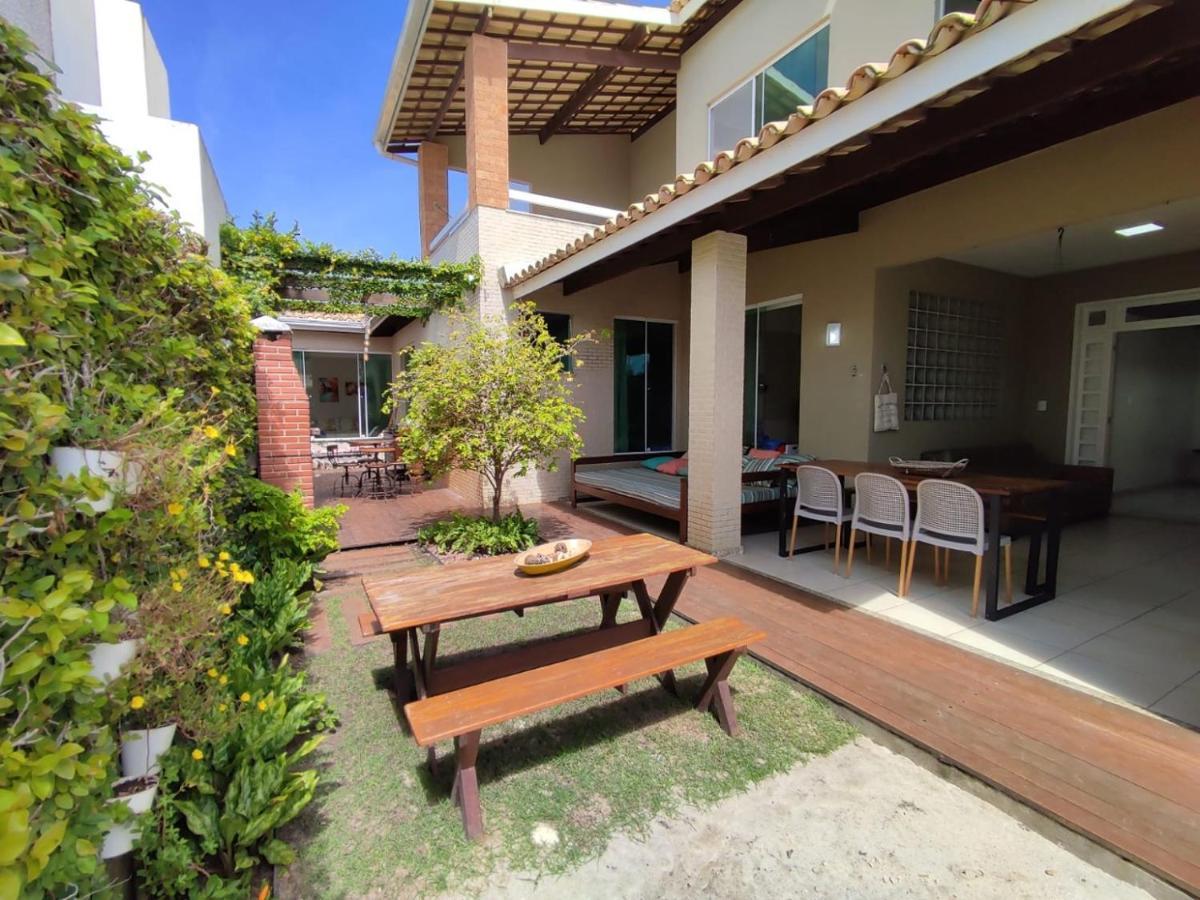 Linda Casa De Em Aracaju! Casa de férias *