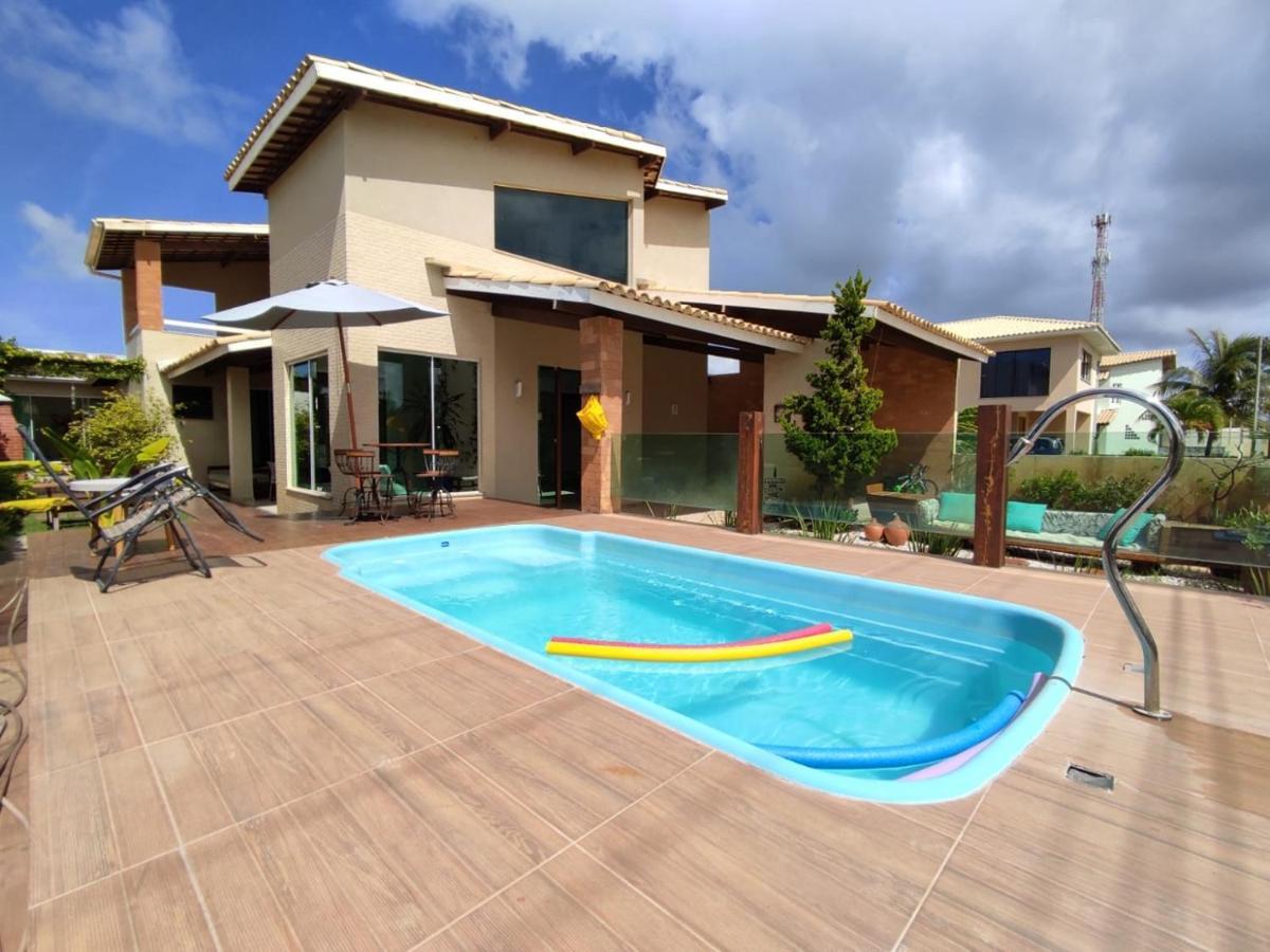 Linda Casa De Em Aracaju! Aracaju