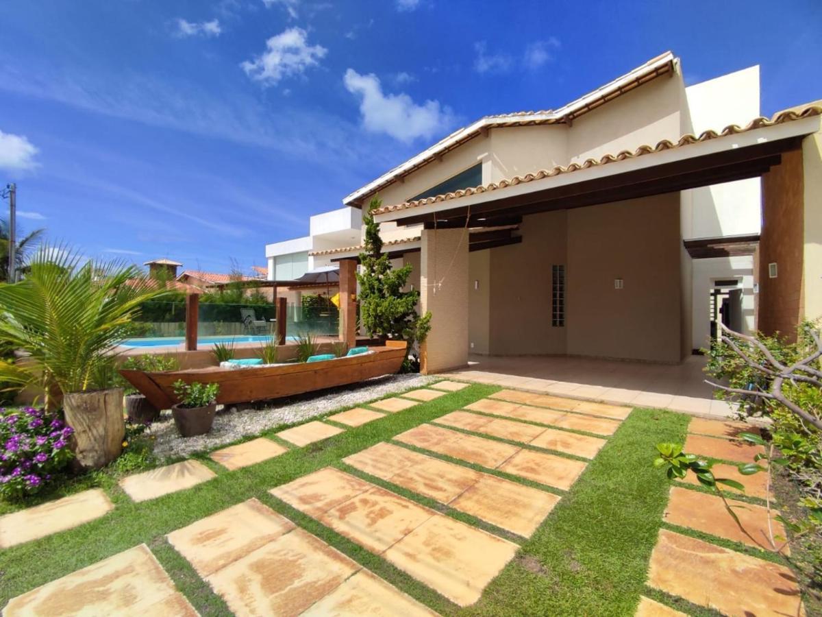 Casa de férias Linda Casa De Em Aracaju! Aracaju