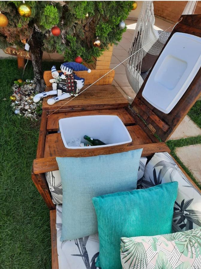 Linda Casa De Em Aracaju! Casa de férias Aracaju
