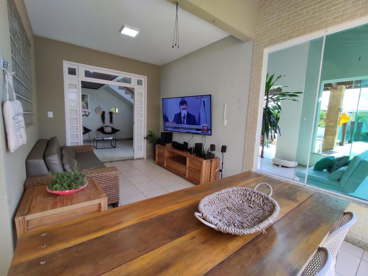 Linda Casa De Em Aracaju! Casa de férias *