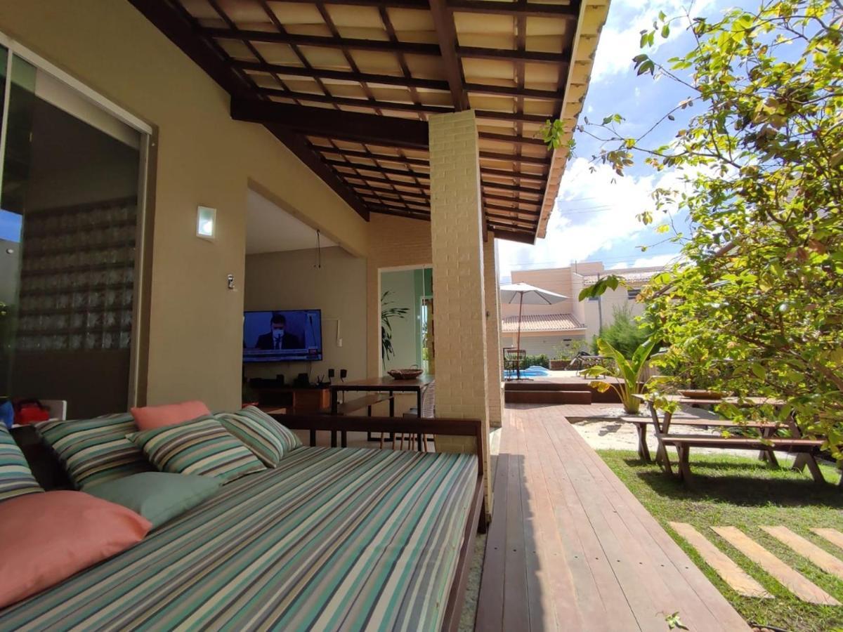 Casa de férias Linda Casa De Em Aracaju! *