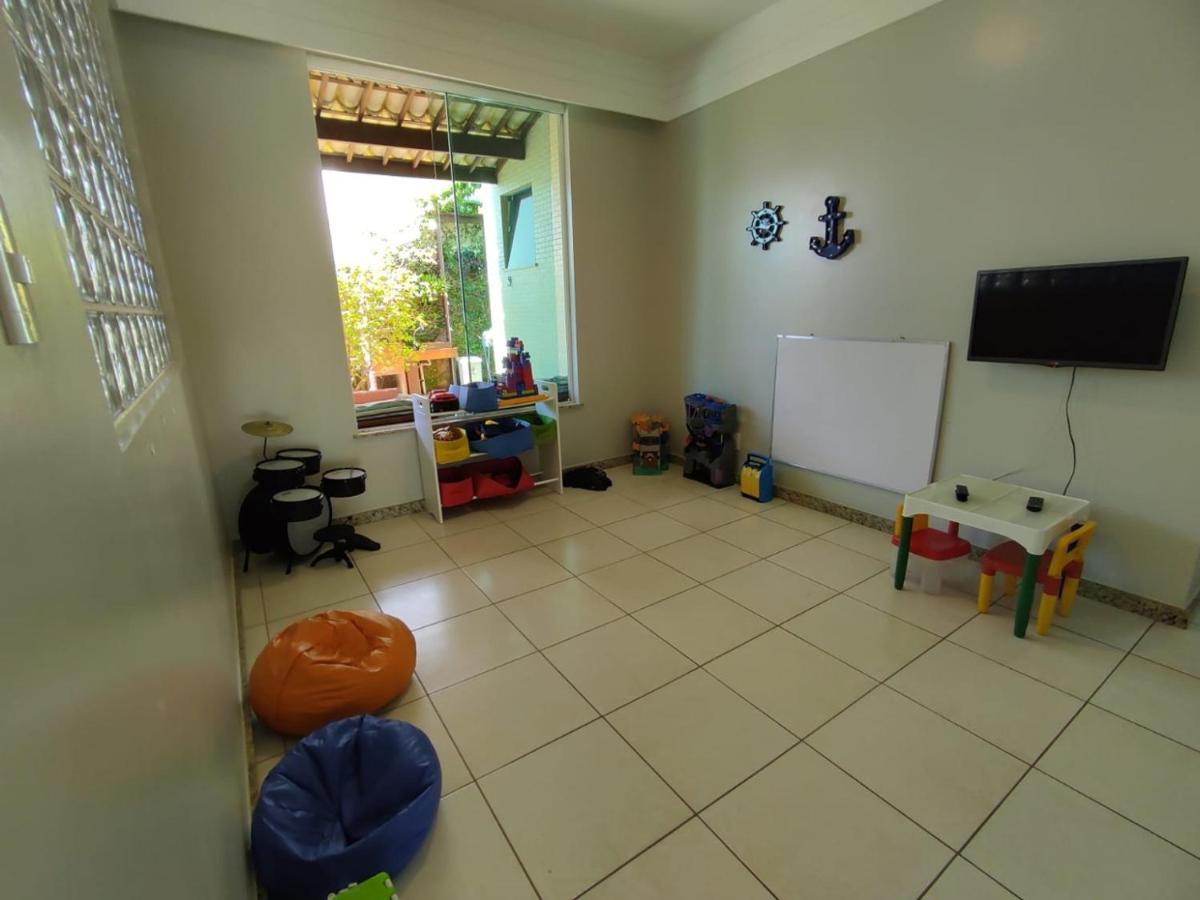 Linda Casa De Em Aracaju! Casa de férias *