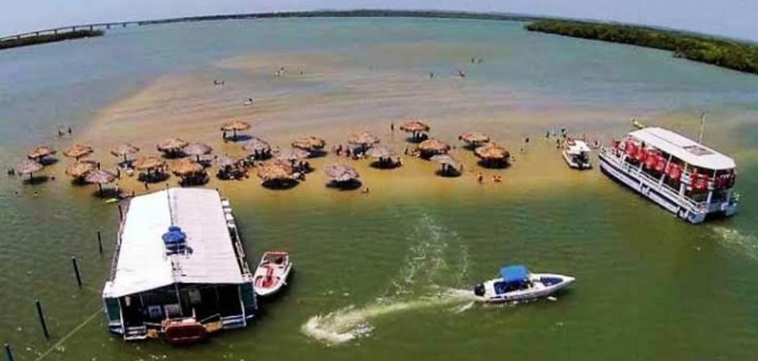 Casa de férias Linda Casa De Em Aracaju! Aracaju