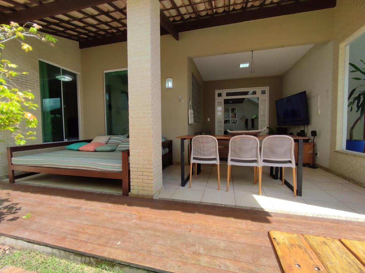 Casa de férias Linda Casa De Em Aracaju! *
