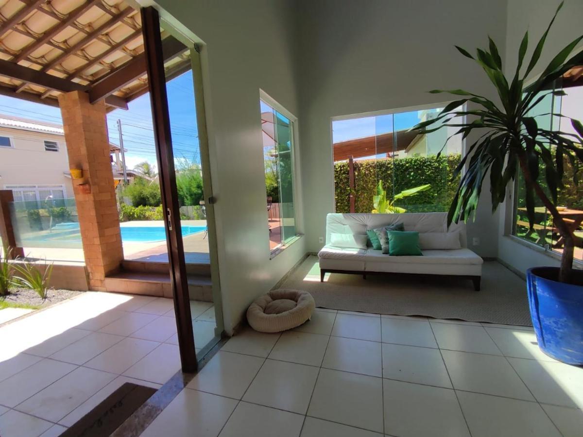 Casa de férias Linda Casa De Em Aracaju!