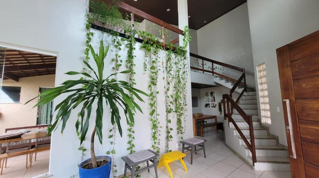 Linda Casa De Em Aracaju! Casa de férias Aracaju