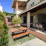 Linda Casa De Praia Em Aracaju!