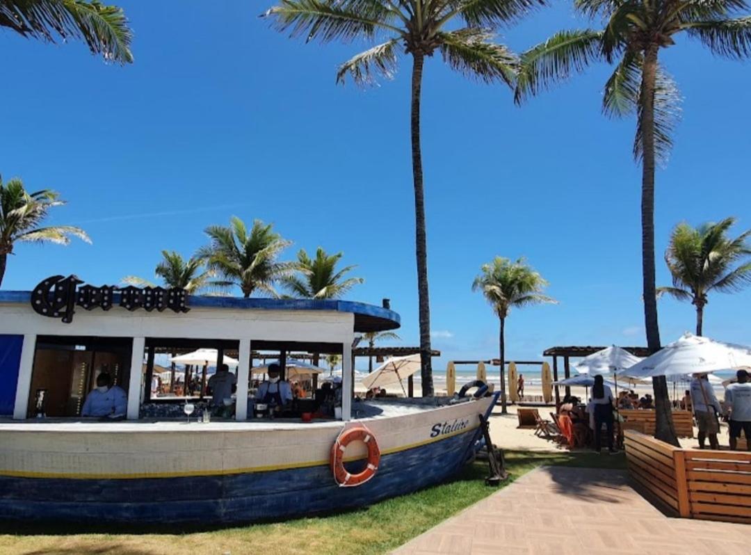 Linda Casa De Em Aracaju! Holiday home *